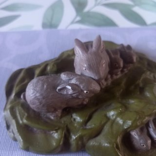 Figura de belen