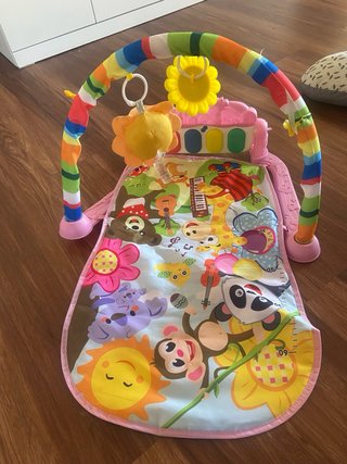 Regalo articulos de bebe