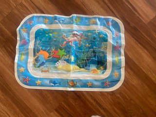 Regalo articulos de bebe