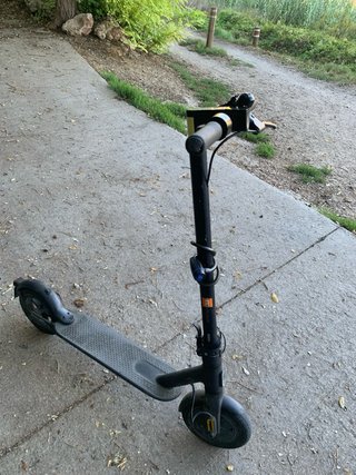 Patinete Eléctrico Xiaomi