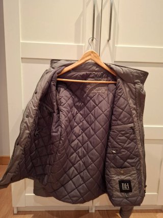 Cazadora Pedro del Hierro Hombre verde