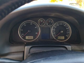 Volkswagen Passat 2004