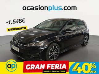 Volkswagen Golf Sport 2.0 TDI 110 kW (150 CV) DSG