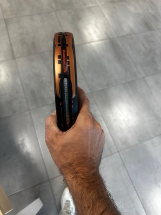 Pala Adidas Arrow-Hit Control