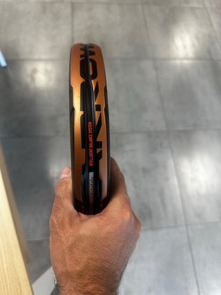 Pala Adidas Arrow-Hit Control