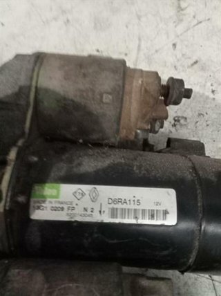 94803 motor arranque renault laguna (b56)