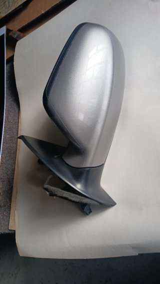 Retrovisor Eléctrico Peugeot 307 Izquierdo