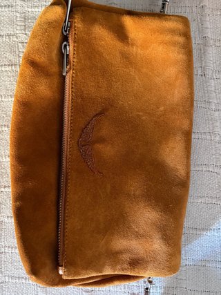 Bolso Zadig & Voltaire ante Rock/Rocky