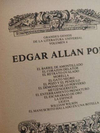 Libros clásicos tapa dura