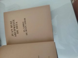 Libros clásicos tapa dura