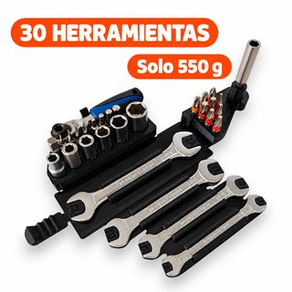 Caja Herramientas KTM EXC