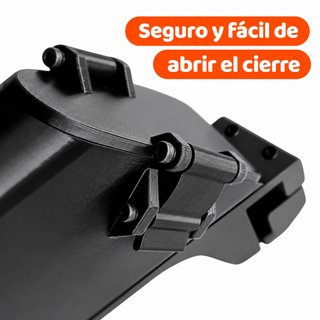Caja Herramientas KTM EXC