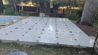 Albañil remodelaciones en general
