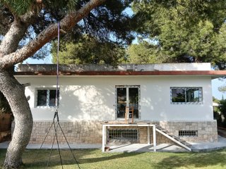 Albañil remodelaciones en general