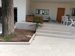 Albañil remodelaciones en general