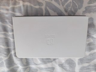 Nintendo Switch OLED Bianca | Condizioni Perfette