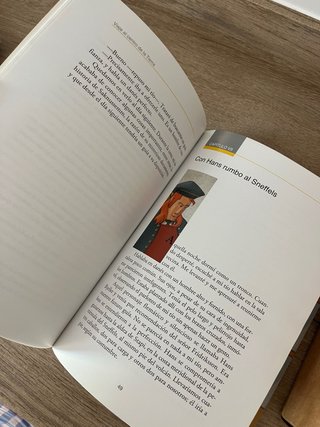Viaje al centro de la Tierra