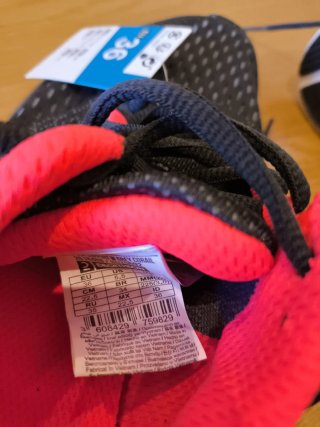 Zapatillas Kalenji Talla 36
