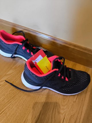 Zapatillas Kalenji Talla 36