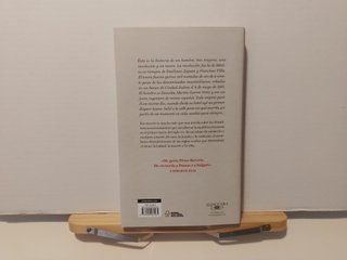 REVOLUCION Arturo Perez-Reverte