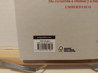 REVOLUCION Arturo Perez-Reverte
