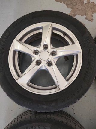 Llantas 5x112 VAG