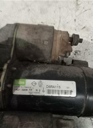 Motor arranque renault laguna (b56) 94804