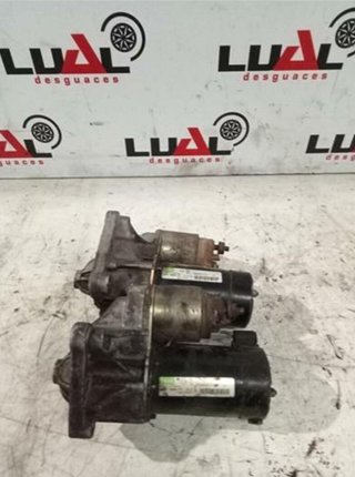 Motor arranque renault laguna (b56) 94804