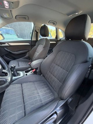 Audi Q3 2.0 TDI 110kW (150CV) S tronic
