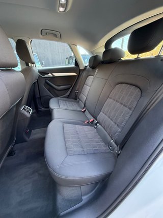 Audi Q3 2.0 TDI 110kW (150CV) S tronic