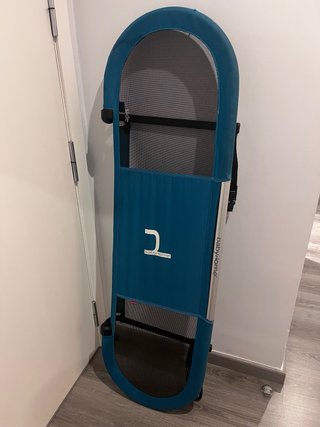 Barandilla Cama Infantil 90cm