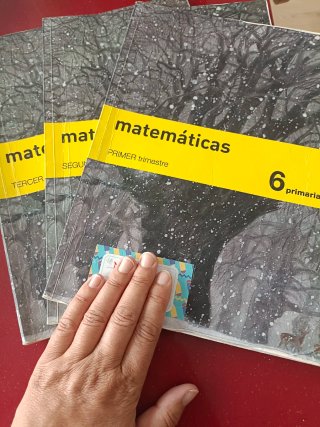 Libros de texto