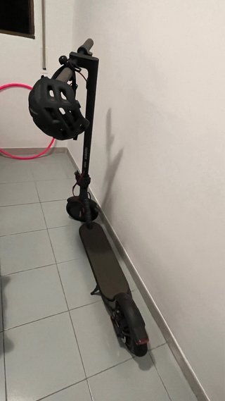 Patinete Xiaomi Scooter 4