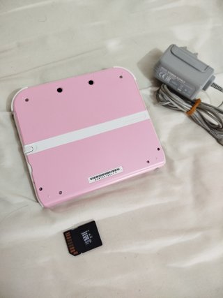 Nintendo 2DS + giochi a scelta