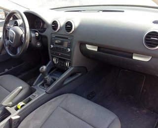 484442 volante audi a3 sportback (8p) 1.6 tdi