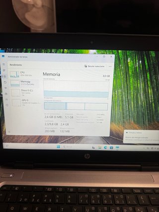 HP ProBook 640 G2 i5 14 SSD 128GB