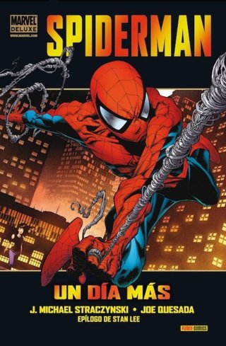 PACK 6 Comics de Spiderman.