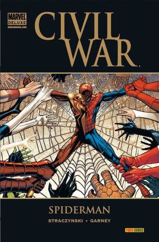 PACK 6 Comics de Spiderman.