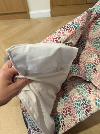 Hamaca BabyBjörn con funda y juguete