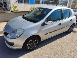 Renault Clio 2006