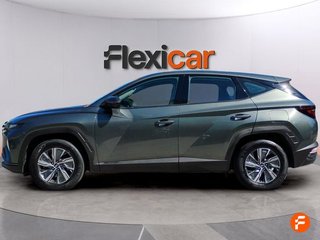 Hyundai Tucson 1.6 TGDI 110kW (150CV) Klass Safe