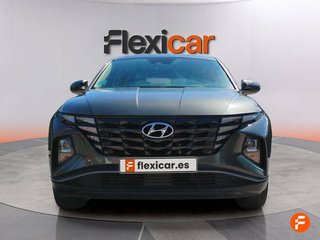 Hyundai Tucson 1.6 TGDI 110kW (150CV) Klass Safe