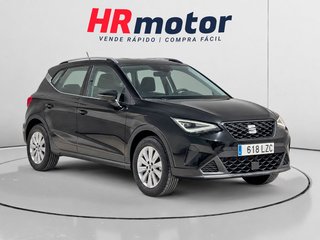 SEAT Arona 1.0 TSI Style XL 81 kW (110 CV)