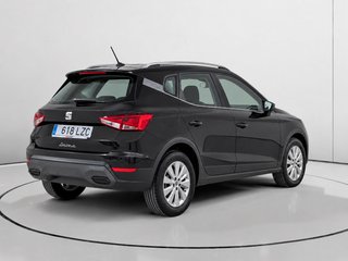 SEAT Arona 1.0 TSI Style XL 81 kW (110 CV)