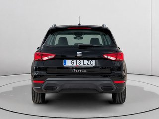 SEAT Arona 1.0 TSI Style XL 81 kW (110 CV)