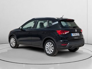 SEAT Arona 1.0 TSI Style XL 81 kW (110 CV)
