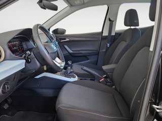 SEAT Arona 1.0 TSI Style XL 81 kW (110 CV)