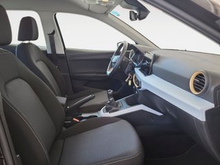 SEAT Arona 1.0 TSI Style XL 81 kW (110 CV)