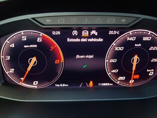 SEAT Arona 1.0 TSI Style XL 81 kW (110 CV)
