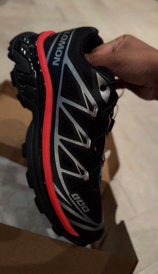 Salomon S-Lab XT6 Zapatillas Trail Running